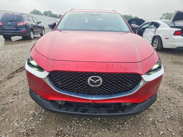 2023 MAZDA CX-30