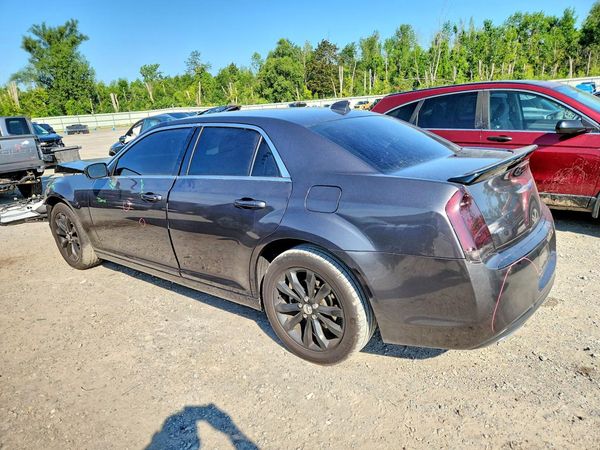 2018 CHRYSLER 300 300 Touring