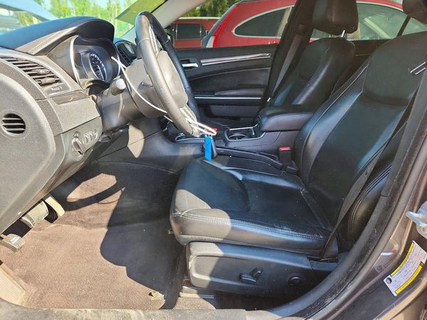 2018 CHRYSLER 300 300 Touring
