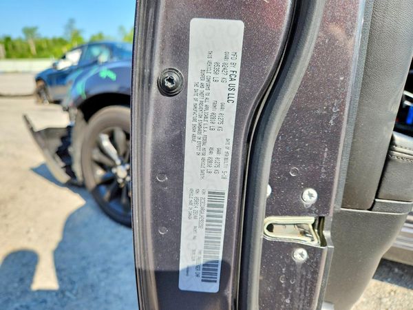 2018 CHRYSLER 300 300 Touring
