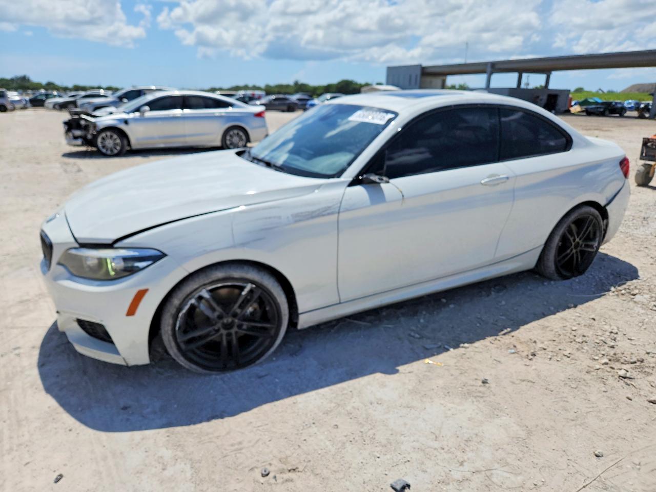 2020 BMW 230XI xDrive