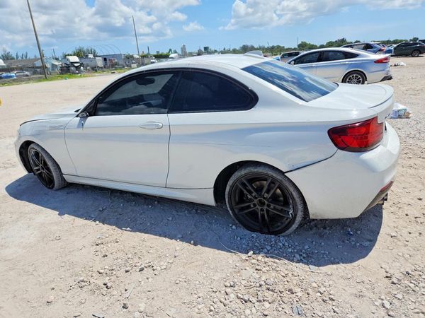 2020 BMW 230XI xDrive