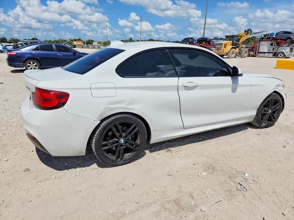 2020 BMW 230XI xDrive
