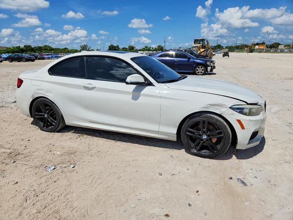 2020 BMW 230XI xDrive