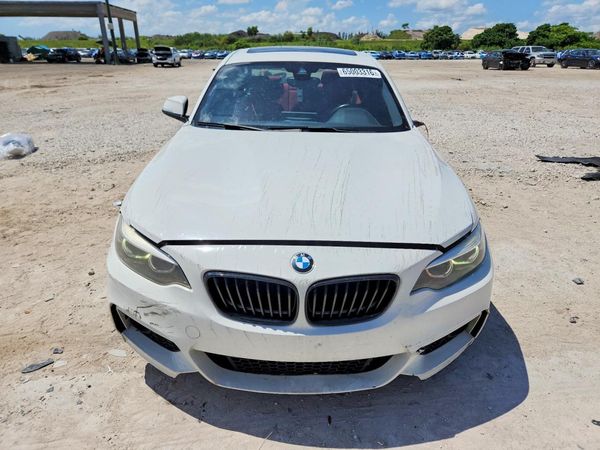 2020 BMW 230XI xDrive