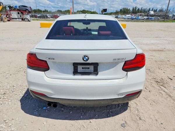 2020 BMW 230XI xDrive