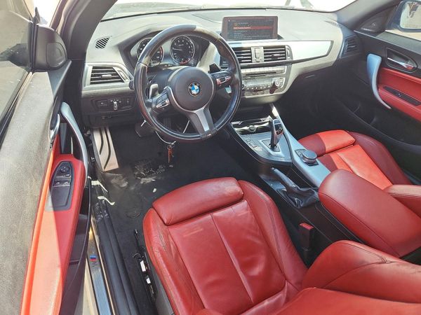 2020 BMW 230XI xDrive