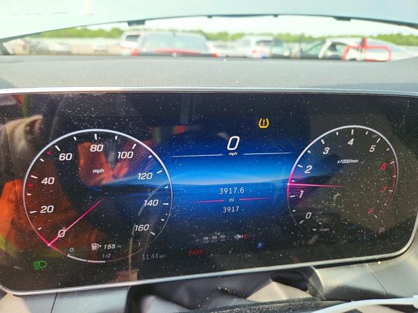 2026 MERCEDES-BENZ GLC GLC300 4MATIC