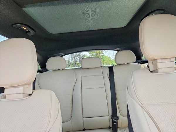 2026 MERCEDES-BENZ GLC GLC300 4MATIC