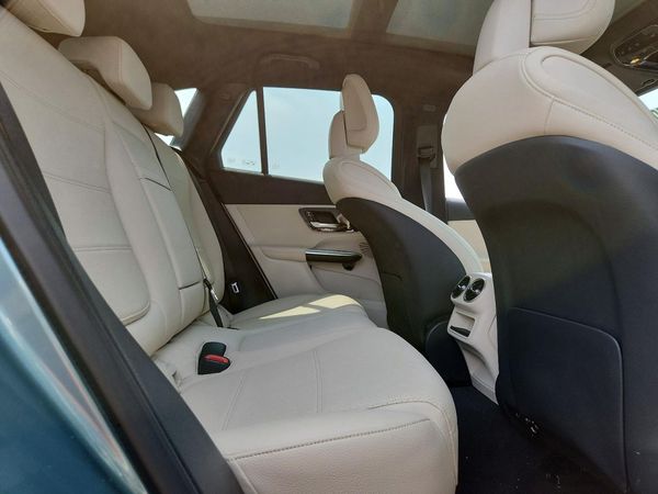 2026 MERCEDES-BENZ GLC GLC300 4MATIC