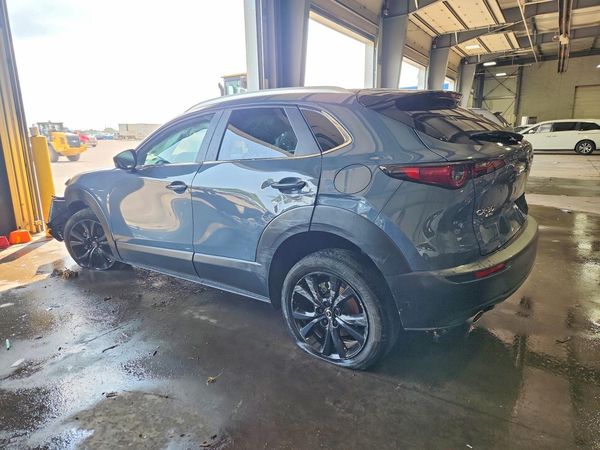 2023 MAZDA CX-30 Preferred Package — DSRA