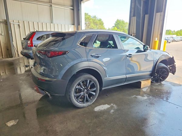 2023 MAZDA CX-30 Preferred Package — PSRA