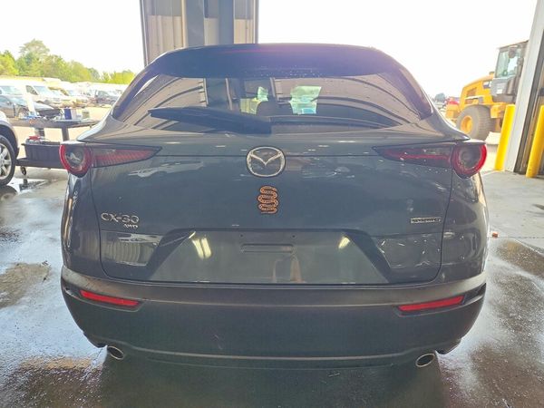 2023 MAZDA CX-30 Preferred Package — DIRR