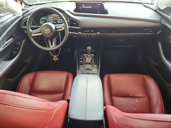 2023 MAZDA CX-30 Preferred Package — CKPT