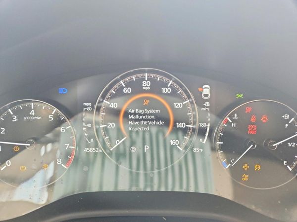 2023 MAZDA CX-30 Preferred Package — ODOM