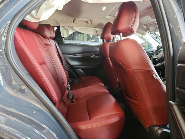 2023 MAZDA CX-30 Preferred Package — PSRS