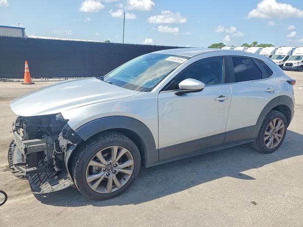 2020 MAZDA CX-30 Select Pkg