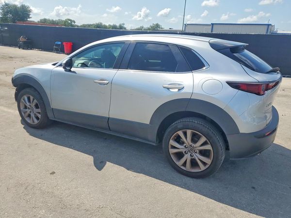 2020 MAZDA CX-30 Select Pkg
