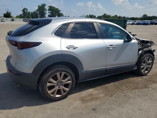 2020 MAZDA CX-30 Select Pkg