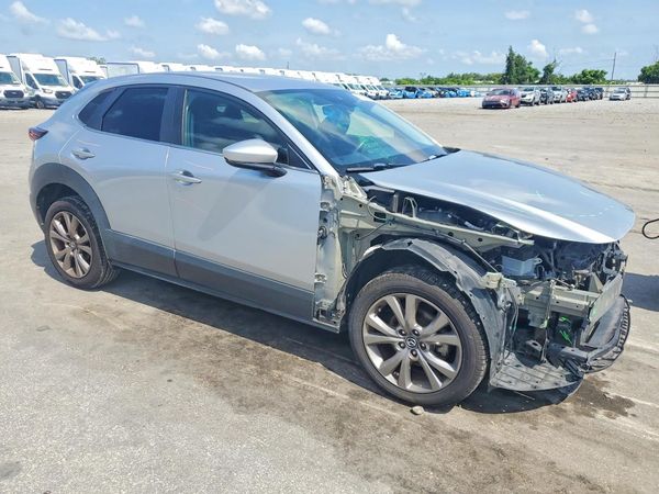 2020 MAZDA CX-30 Select Pkg