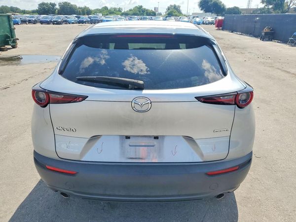 2020 MAZDA CX-30 Select Pkg