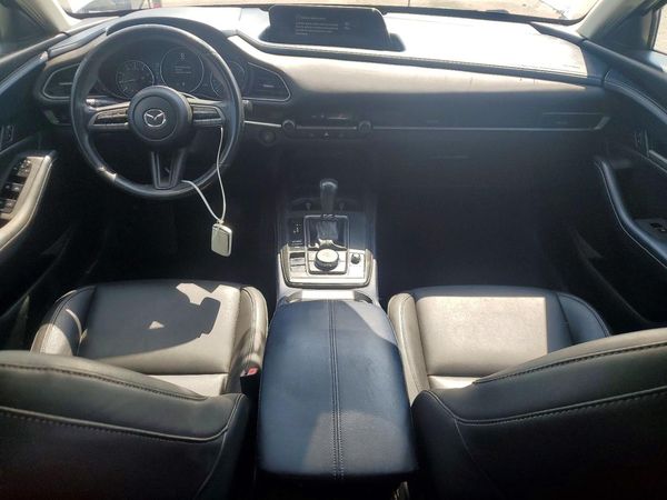 2020 MAZDA CX-30 Select Pkg