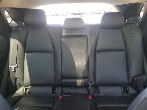 2020 MAZDA CX-30 Select Pkg