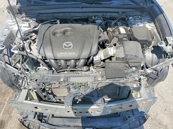 2020 MAZDA CX-30 Select Pkg