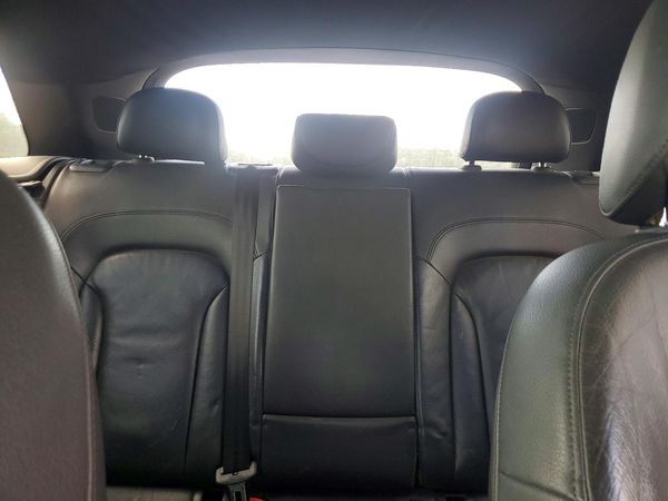 2017 AUDI Q3 Premium