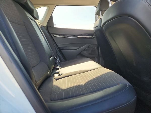 2021 KIA SELTOS