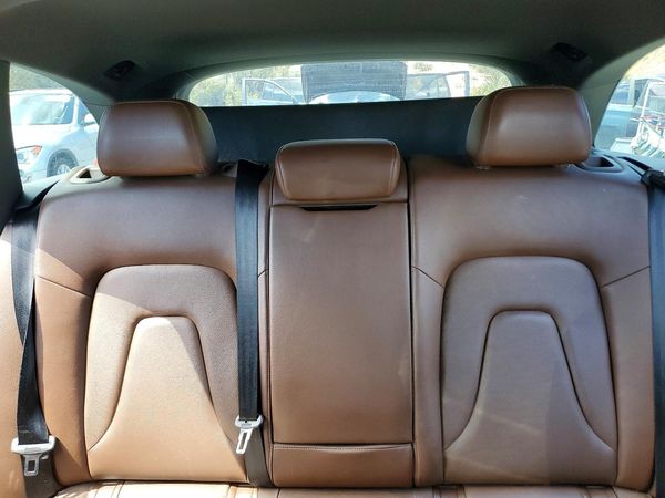 2014 AUDI A4 ALLROAD