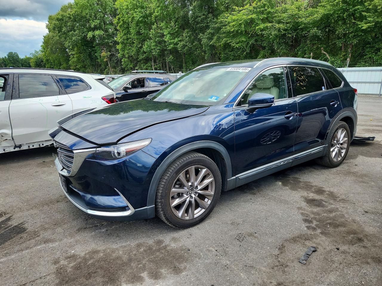 2020 MAZDA CX-9