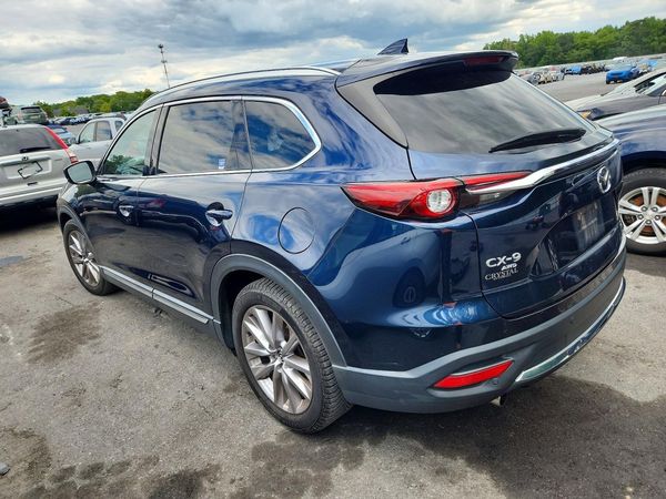 2020 MAZDA CX-9