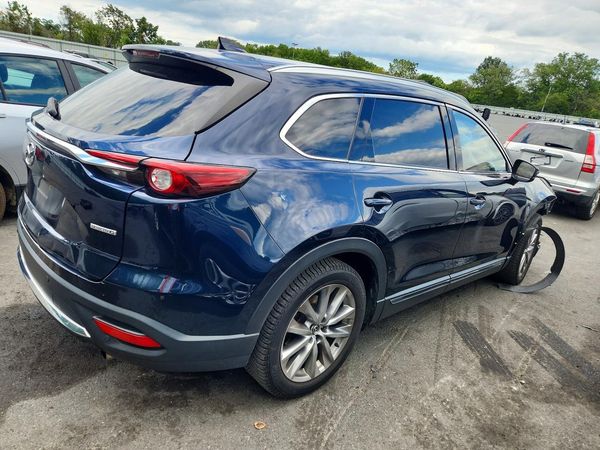 2020 MAZDA CX-9