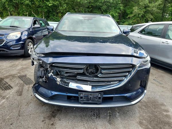 2020 MAZDA CX-9