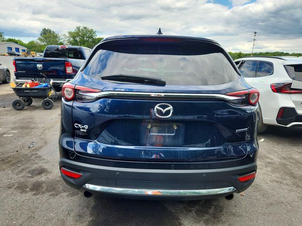 2020 MAZDA CX-9