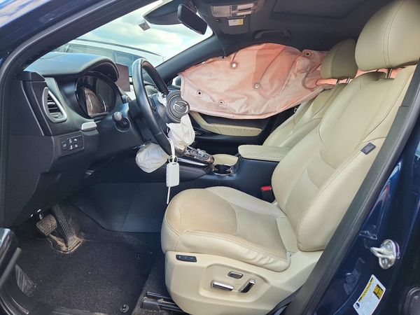 2020 MAZDA CX-9