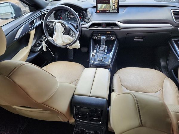 2020 MAZDA CX-9