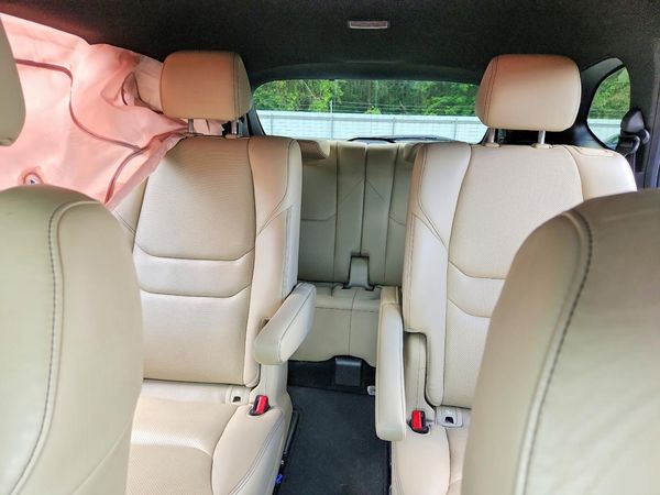 2020 MAZDA CX-9