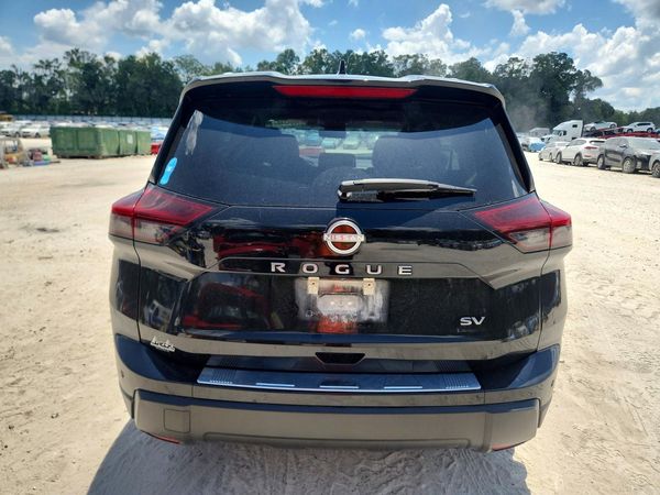 2024 NISSAN ROGUE SV — DIRR