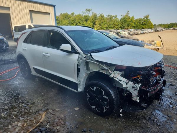 2024 KIA NIRO Wind