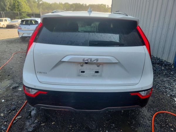 2024 KIA NIRO Wind