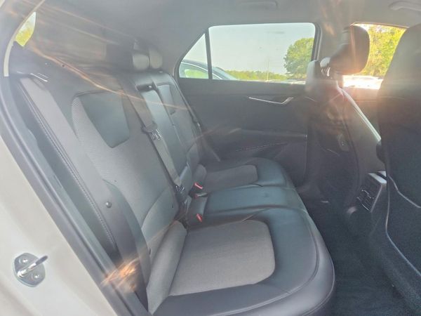 2024 KIA NIRO Wind