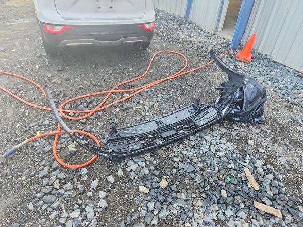 2024 KIA NIRO Wind