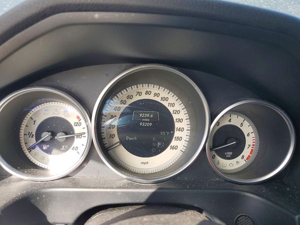 2015 MERCEDES-BENZ E