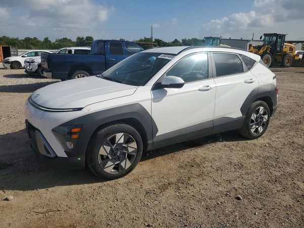 2025 HYUNDAI KONA SEL, N Line S
