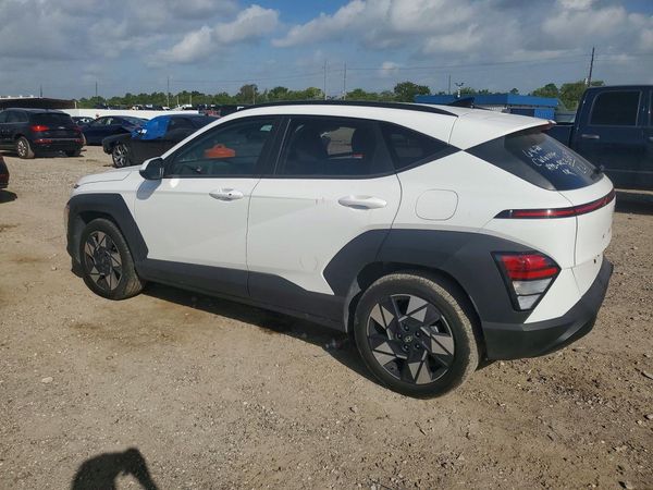 2025 HYUNDAI KONA SEL, N Line S