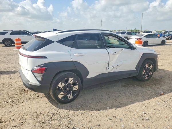 2025 HYUNDAI KONA SEL, N Line S