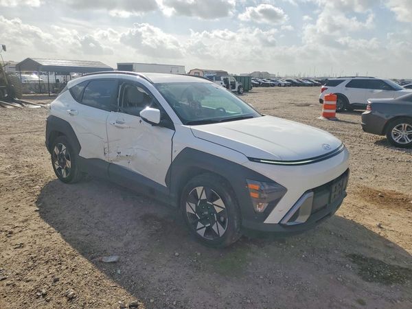 2025 HYUNDAI KONA SEL, N Line S