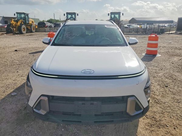 2025 HYUNDAI KONA SEL, N Line S